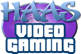 HAAS Gaming